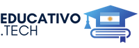 Educativo - logo argentina