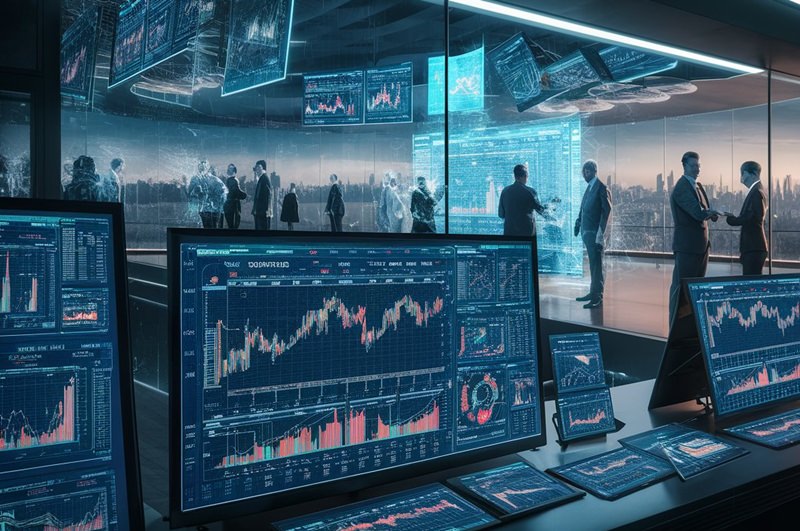 Mercado Financiero Mercado Financiero